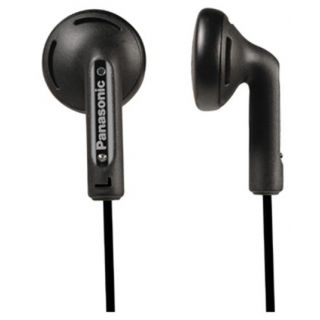 

Наушники Panasonic RP-HV094GU-K