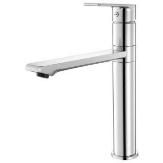 

Смеситель для кухни Iddis Edifice EDISB00i05 хром