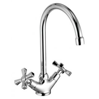 

Смеситель для кухни Lemark Benefit LM2505C