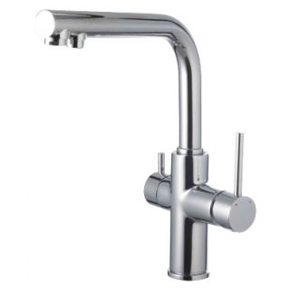 

Смеситель для кухни Lemark Comfort LM3060C