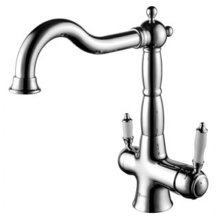 

Смеситель для кухни Lemark Comfort LM3065C