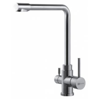 

Смеситель для кухни Lemark Expert LM5060S