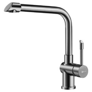 

Смеситель для кухни Lemark Expert LM5074S