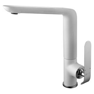 

Смеситель для кухни Lemark Melange LM4905CW