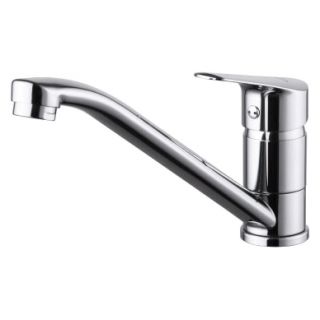 

Смеситель для кухни Lemark Partner LM6554C