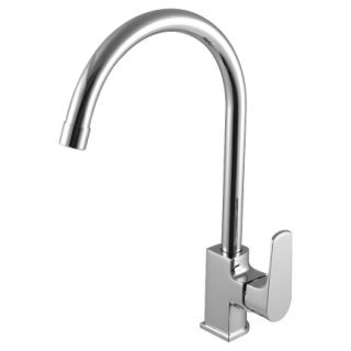 

Смеситель для кухни Lemark Plus factor LM1605C