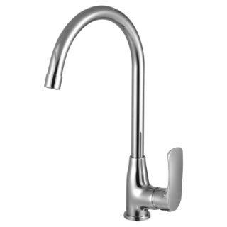 

Смеситель для кухни Lemark Plus shape LM1705C