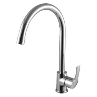 

Смеситель для кухни Lemark Plus strike LM1105C