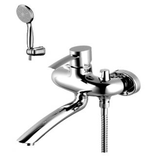 

Смеситель для ванны Lemark Atlantiss LM3214C