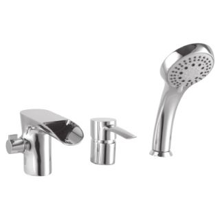 

Смеситель для ванны Lemark Atlantiss LM3245C