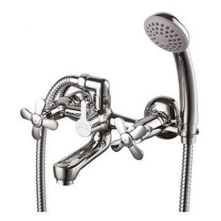 

Смеситель для ванны Lemark Partner LM6542C