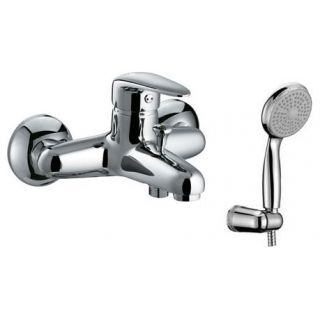 

Смеситель для ванны Lemark Pramen LM3302C