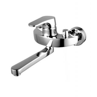 

Смеситель для ванны Lemark Shift LM4314C