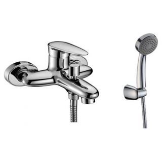 

Смеситель для ванны Lemark Status LM4402C
