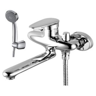 

Смеситель для ванны Lemark Status LM4414C