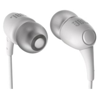 

Наушники JBL T100 white