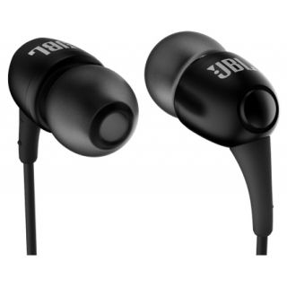 

Наушники JBL T100 black