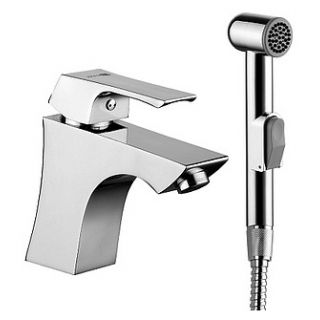 

Смеситель для раковины Lemark Unit LM4516C