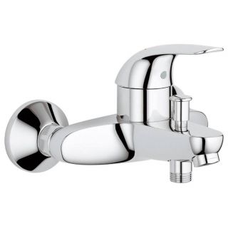 

Смеситель для ванны Grohe Euroeco 32743000