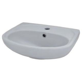 

Раковина для ванной Santek Анимо 60см (WH110508)