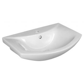 

Раковина для ванной Santek БАЛТИКА 60см (WH110246)