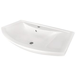 

Раковина для ванной Santek БАЛТИКА 80см (WH501524) для мебели