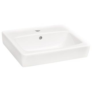 

Раковина для ванной Santek НЕО-50 (WH302184)