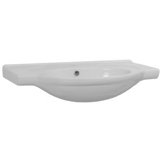 

Раковина для ванной Santek ЭЛЬБРУС-100 (WH110255)