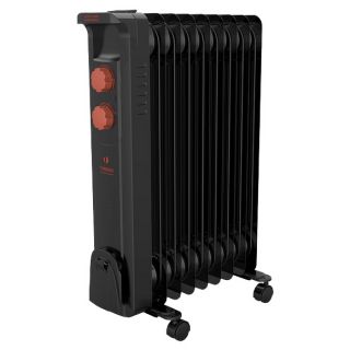 

Радиатор Timberk TOR 21.2512 BCL
