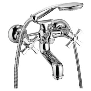 

Смеситель для ванны Lemark Benefit LM2502C