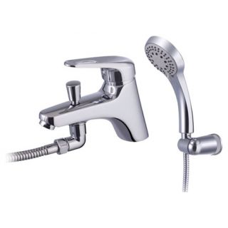 

Смеситель для ванны Lemark Luna LM4115C