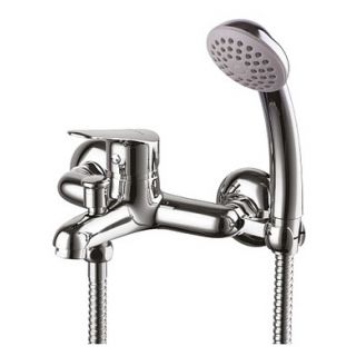 

Смеситель для ванны Lemark Partner LM6552C
