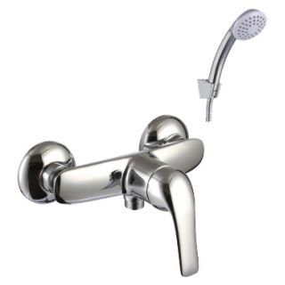 

Смеситель для ванны Lemark Plus Advance LM1203C