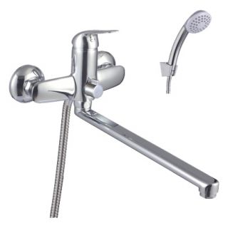 

Смеситель для ванны Lemark Plus Advance LM1251C