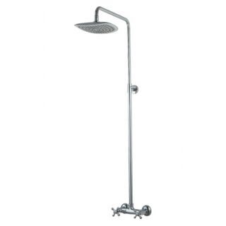 

Смеситель для ванны Lemark Standart LM2160C
