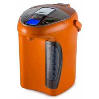 

Термопот Oursson TP4310 PD/OR (оранжевый)