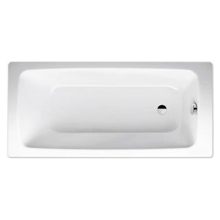 

Ванна Kaldewei Cayono 170х75см мод 750 +Perleffeсt (2750 0001 3001)