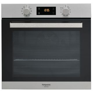 

Электрический духовой шкаф Hotpoint-Ariston FA3 841 H IX