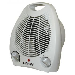 

Тепловентилятор Engy EN-509 серый