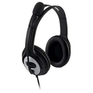 

Компьютерная гарнитура Microsoft LifeChat LX-3000 (JUG-00015)