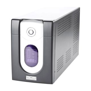 

Источник бесперебойного питания Powercom IMD-3000AP