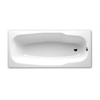 

Ванна BLB ATLANTICA HG 170х80см, с шумоизоляцией, с отв. для ручек (B70J handles)