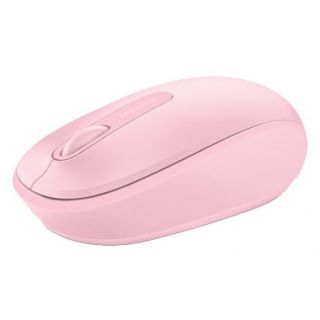 

Компьютерная мышь Microsoft Mobile 1850 Light Orchid (U7Z-00024)