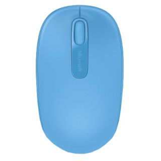 

Компьютерная мышь Microsoft Mobile 1850 Wool Blue (U7Z-00014)