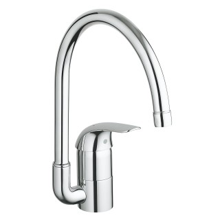 

Смеситель для кухни Grohe Euroeco 32752000
