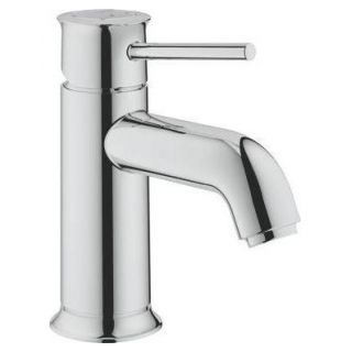 

Смеситель для раковины Grohe BauClassic 23162000