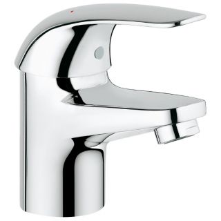 

Смеситель для раковины Grohe Euroeco 32734000