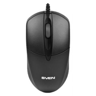 

Компьютерная мышь Sven RX-112 USB black
