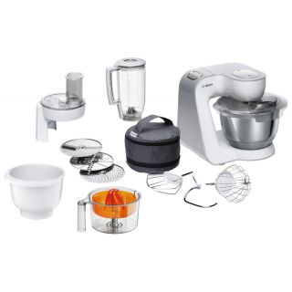 

Кухонный комбайн Bosch MUM58243