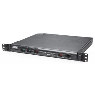 

Источник бесперебойного питания Powercom KIN-1000AP RM-1U